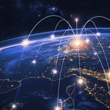 Phân phối qua ma trận nhà sáng tạo